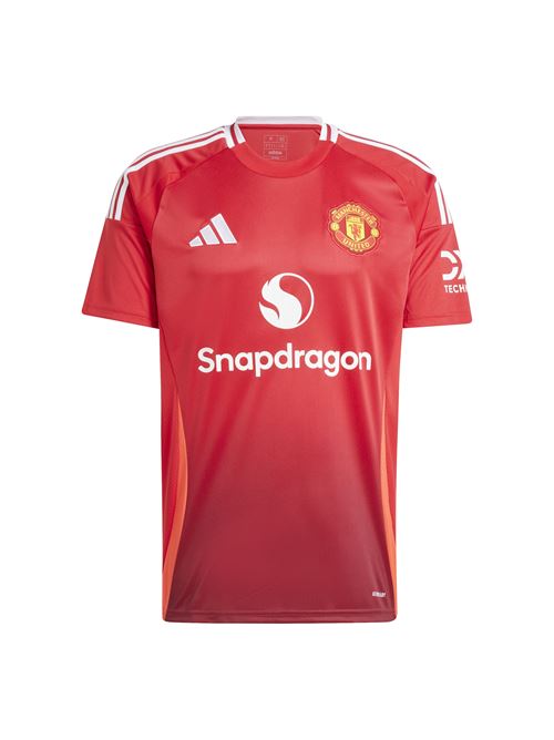 Adidas Manchester United maglia gara Home 24/25 Manchester United | IU1397HOME 24/25